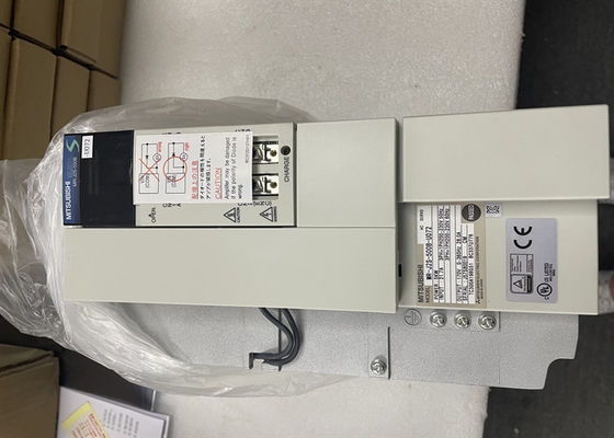 MR-J2S-500B 5Kw AC三菱サーボ アンプ3段階200から230VAC 50/60Hz