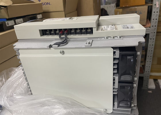 MR-J2S-500B 5Kw AC三菱サーボ アンプ3段階200から230VAC 50/60Hz