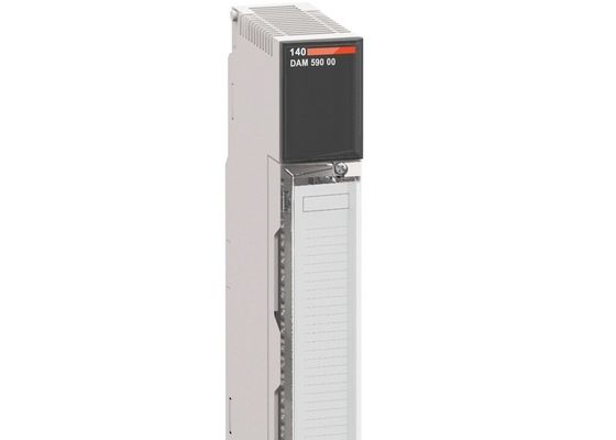 Modicon Quantumのオートメーションのプラットホームのためのシュナイダー入力/出力モジュール140DAM59000