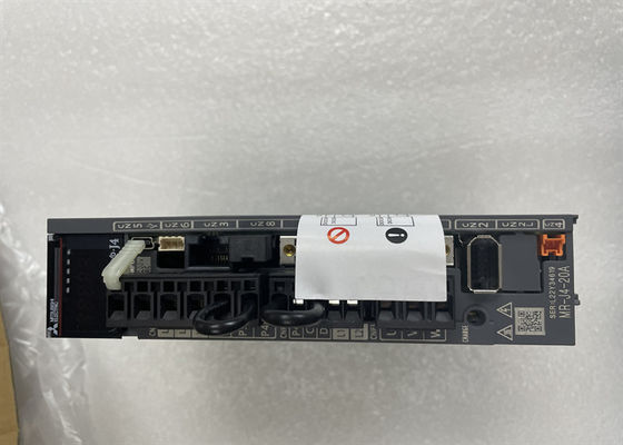 MR-J4-20A 200W産業サーボ ドライブ三菱氏3段階J4 AC170 V