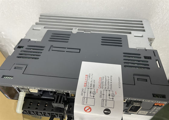 MR-J4-20A 200W産業サーボ ドライブ三菱氏3段階J4 AC170 V