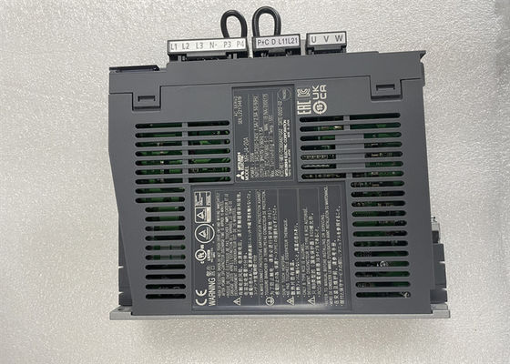 MR-J4-20A 200W産業サーボ ドライブ三菱氏3段階J4 AC170 V