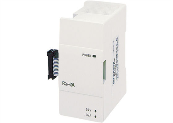 12BIT アナログ Plc ロジックコントローラ 20MA 三?? FX2N-4DA 新品