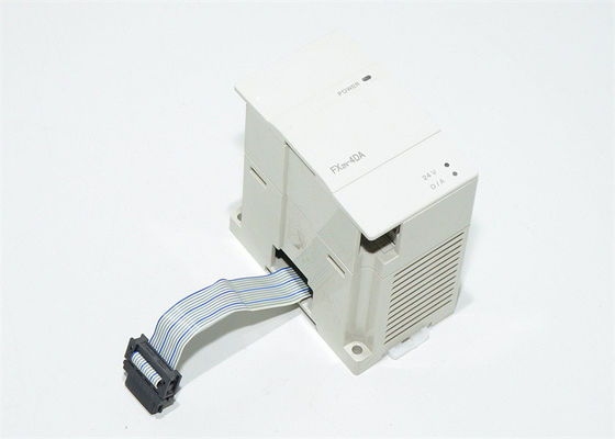 12BIT アナログ Plc ロジックコントローラ 20MA 三?? FX2N-4DA 新品