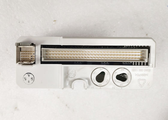 AO845 3BSE023676R1 S800アナログ入力出力モジュール Plcユニット S/R HART 8Ch