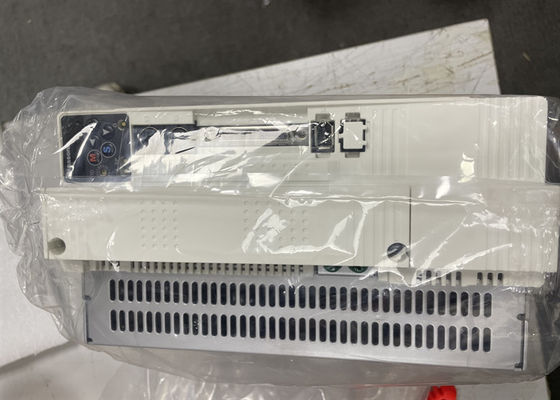 MFDDTB3A2 5Kw Dcのサーボ モーター ドライブ3段階のサーボ モーター運転者200V