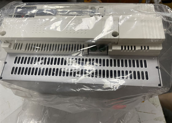 MFDDTB3A2 5Kw Dcのサーボ モーター ドライブ3段階のサーボ モーター運転者200V