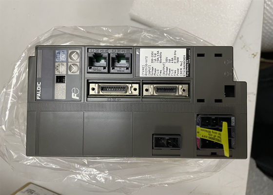 RYC751D3-VVT2産業Servoは750W 50HZ 60Hzを運転する