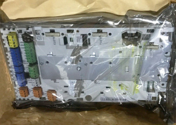 ZCU-12 0.6kg デジタル I/O モジュール 3AXD50000183012 コントロールユニット 3AXD50000005751