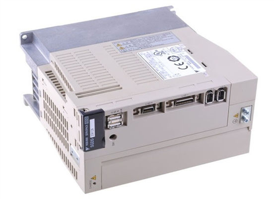 SGDS-08A12A AC 230vサーボ パックへのブラシレス サーボ モーター ドライブ200V Yaskawa
