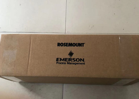 214CRWSMA1S3M0275SLWR3UAE080X8Q4M2XAXW要素のRosemount Annubarの流れメートル