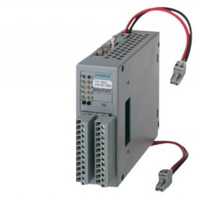Siemens 6DD1681-0AG2 LEDの表示器の電気分離SB70 8 BO DC/AC最高の120のV