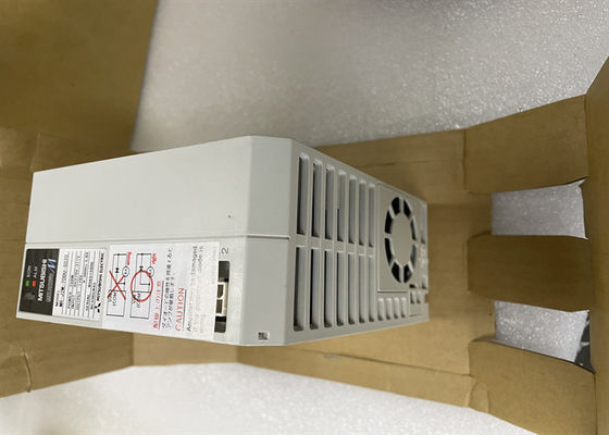 三菱産業ServoはMR-J2M-70DU-S020 750W 0を- 360Hz運転する