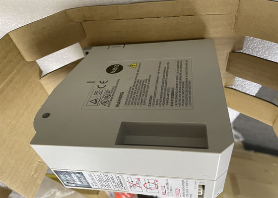 三菱産業ServoはMR-J2M-70DU-S020 750W 0を- 360Hz運転する