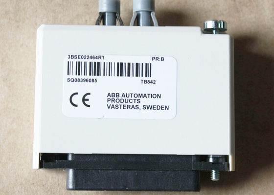 TB842 3BSE022464R1コミュニケーションModbusデジタル入力 モジュール800xA I Os
