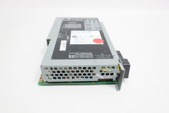 1785-L80B   力の重複モジュールのアレン ブラッドリー プロセッサI Oモジュール