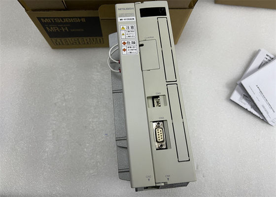 1KW 200V三菱ACサーボ アンプのLservo MR-H100ACN MR-Hシリーズ ドライブ