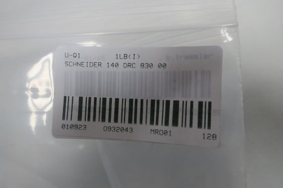 140DRC83000余分な電源モジュールのSchndier Modicon Quantum入力/出力