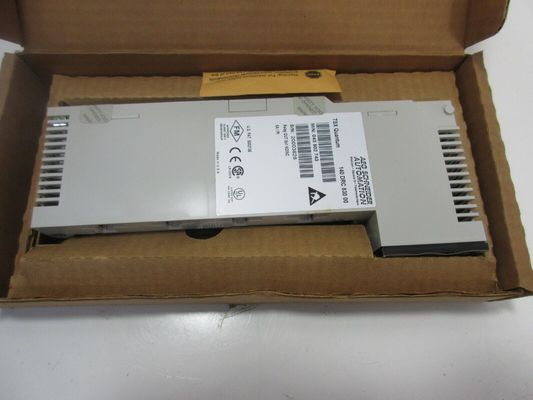 140DRC83000余分な電源モジュールのSchndier Modicon Quantum入力/出力