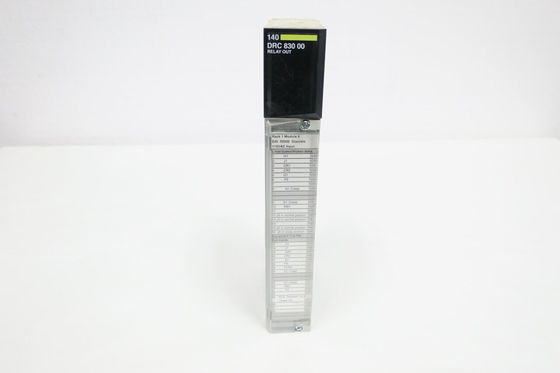 140DRC83000余分な電源モジュールのSchndier Modicon Quantum入力/出力