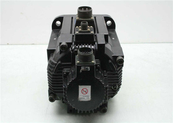 SGMGH-30DCA6C産業Dcのサーボ モーター ドライブYaskawa 2900W 18.6 N-M 400V 11.9A