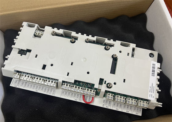Abbは3aua0000036521コントローラーのサーキット ボードRDCU-12Cの制御装置を運転する