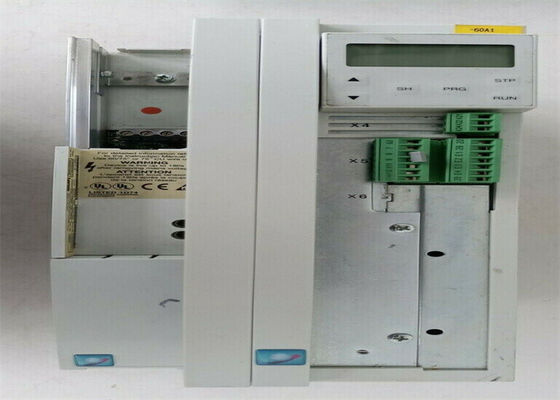 Lenze EVF8244-E Vfd インバーター 3 段階産業用 0 から 480 VAC 新しい