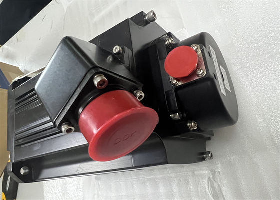 HF-JP3534小さい産業サーボ モーター高い発電の三菱ACサーボ モーター