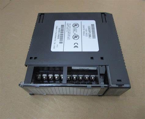 VDCのFanuc IC693PWR321 AC/DCの電源50 Wは出力5 VDCの入れた