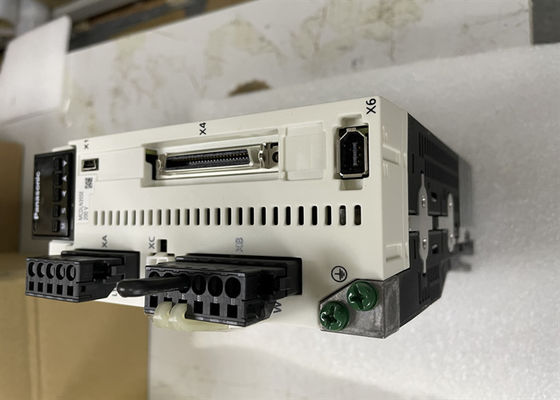 MCDLN35SEの産業Servoは3段階を運転する