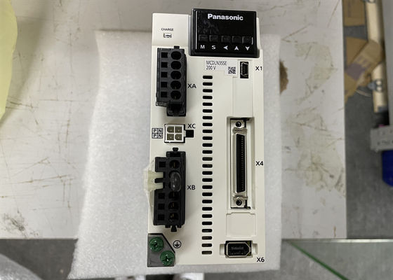 MCDLN35SEの産業Servoは3段階を運転する