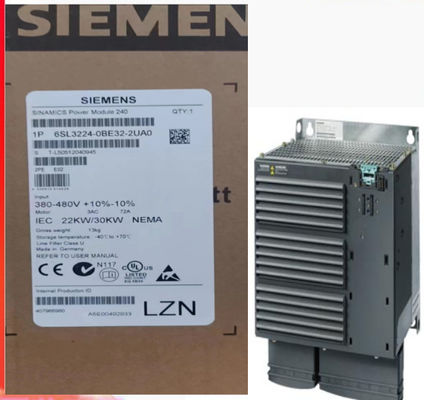 シメンス シナミックス G120 変速電源 3AC 380-480V 90KW 6SL3224-0BE38-8UA0