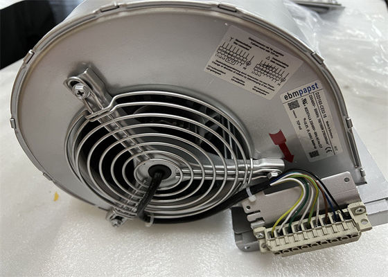 EBMPAPSTの送風機ABB ACS800の産業遠心ファンD2D160-CE02-16