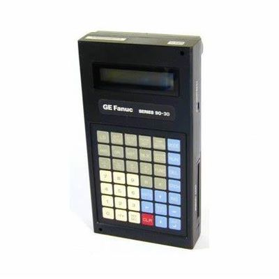 IC693PRG300 2ライン/16の42のキーを形成するPLCおよび入力/出力変数をキャラクタ・ディスプレイ