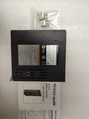 Keyence Mv21 AC Fanucサーボ アンプのサーボ電力増幅器