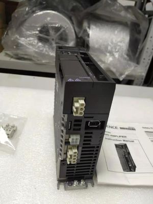 Keyence Mv21 AC Fanucサーボ アンプのサーボ電力増幅器
