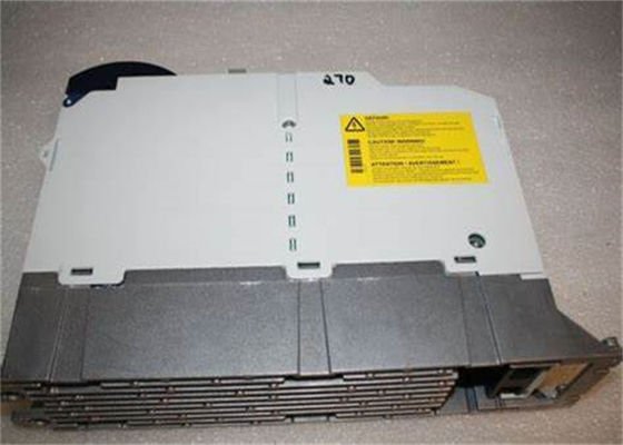 Lenze E70ACPSE0604Sの可変的な頻度インバーター電源は電圧を400 Vacの出力電流60のAmp入れた