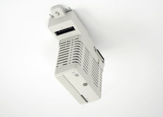 CI856K01 3BSE026055R1デジタル私はOモジュールのイーサネットIpのAC 800M S100をアナログ入力