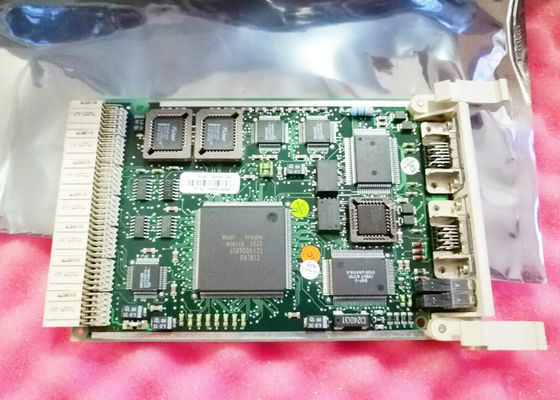 CI522A 3BSE018283R1 CPUのイーサネット デジタルIoAF100インターフェイス コミュニケーション