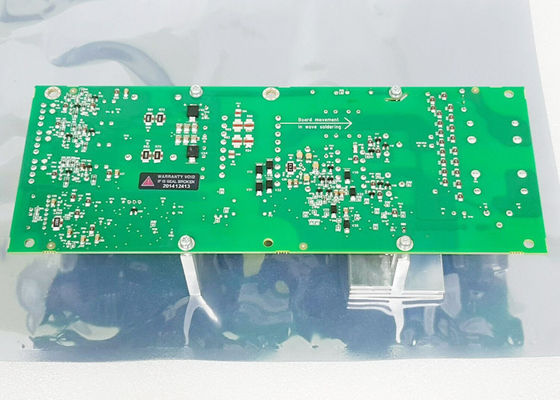 BFPS-48C 3AUA0000074419デジタル私Oモジュール ファンの電源板