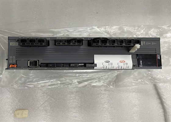 MR-J4-200B 2kWの産業Servoは三菱電機3PH 170Vを運転する