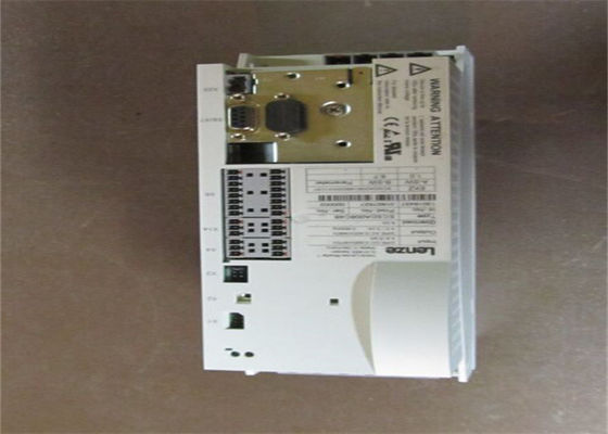 Lenze ECSCA008C4Bサーボ ドライブ モジュールは入力パワー2PE DC 0 - 565ボルト/675Vを
