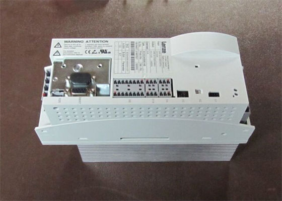 Lenze ECSCA008C4Bサーボ ドライブ モジュールは入力パワー2PE DC 0 - 565ボルト/675Vを
