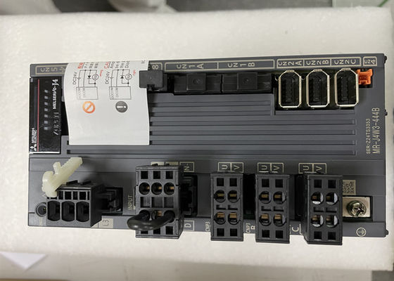 MR-J4W3-444B ACサーボ アンプ三菱400W 3PH 170V 50/60HZ
