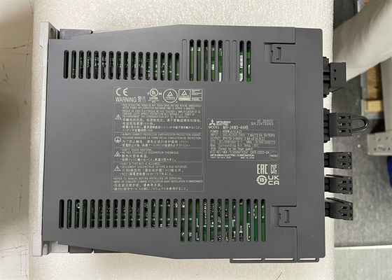MR-J4W3-444B ACサーボ アンプ三菱400W 3PH 170V 50/60HZ