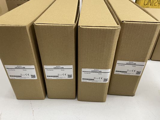 UDX5114N 100V 115V産業Vextaのサーボ モーター オリエンタル5段階