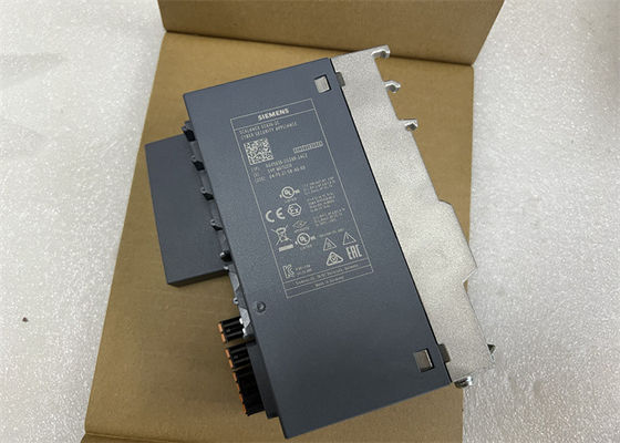Siemens 6GK5646-2GS00-2AC2デジタル出力 モジュールSCALANCE SC646-2Cの産業保全の電気器具