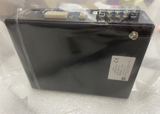 ASD12A-C 60HZ 3.0Aの産業Servoは電気サーボ ドライブVEXTAオリエンタルを運転する