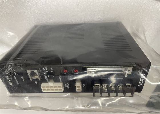 ASD12A-C 60HZ 3.0Aの産業Servoは電気サーボ ドライブVEXTAオリエンタルを運転する