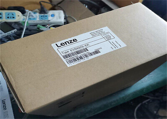Lenze EVS9323-EKの可変的な頻度インバーター サーボ コントローラー400VAC 1.5Kw